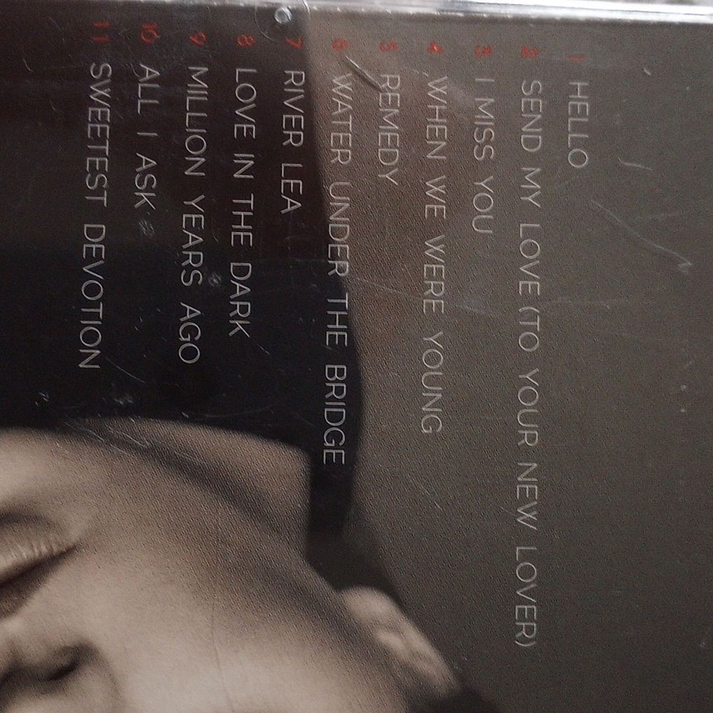Adele CDs - Picture 5 of 5